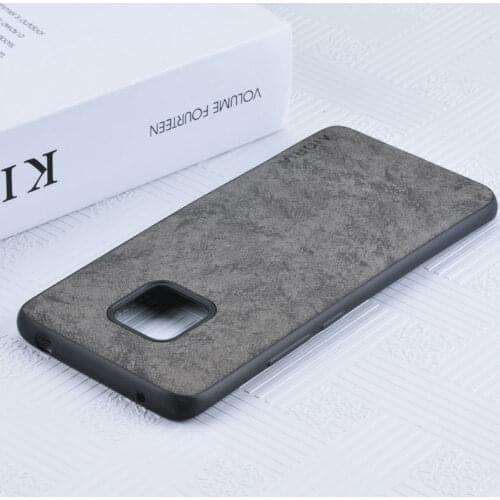 Aioria Huawei Mate 20 Pro Phone Cases