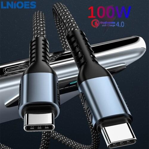 ANVERBUNT Mobile Phone Cables