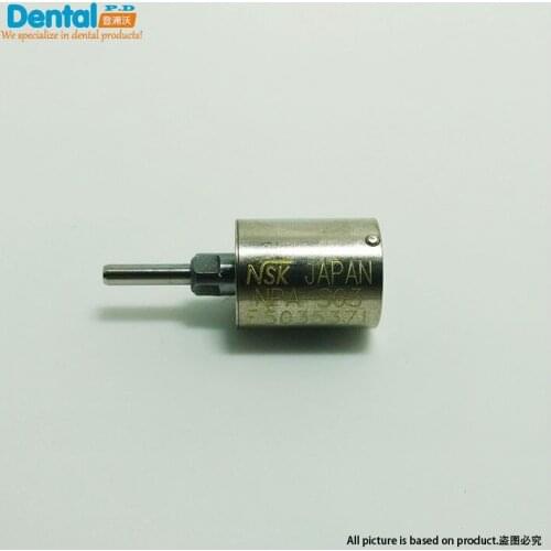 Free shipping 1Pcs High Speed Dental Handpiece Push Button Cartridge Turbine Standard Head