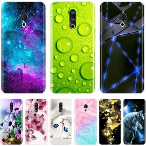 BTOCANDY Meizu 15 Lite Phone Cases