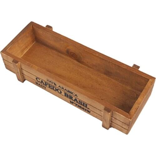 Деревянные горшки DesertCreations China At AliExpress