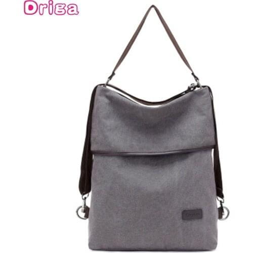 Женские большие рюкзаки Driga China At AliExpress