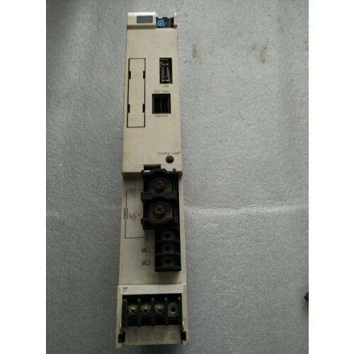 USED MDS-A-CR-10 TESTED PASS OK