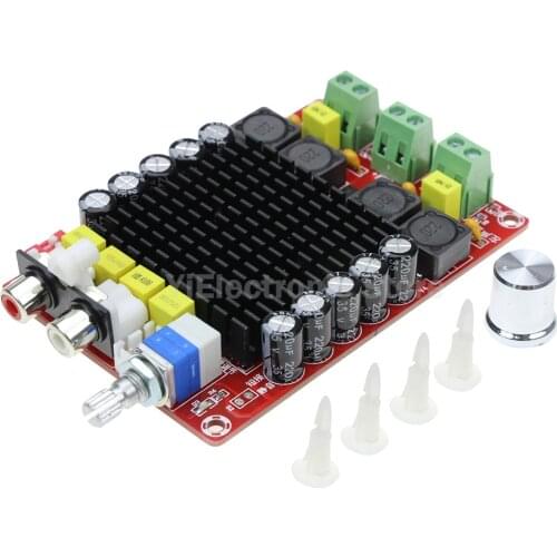 Ituf Operational Amplifiers