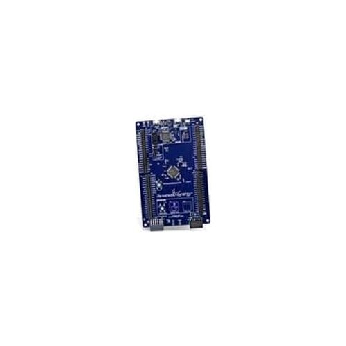 YSTBS1JAE10 Development Boards & Kits - ARMAR Synergy TB S1JA
