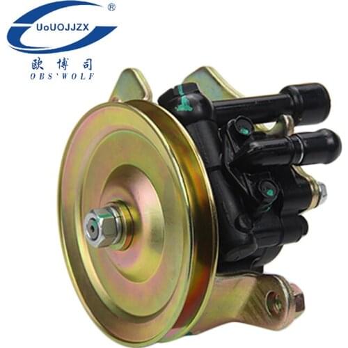 Power Steering Pump for Nissan Pick-up D22/TD27/QD32/TD25 49110-VE000 49110-0W800 49110-2S600 49110-5T100 49110-30N00