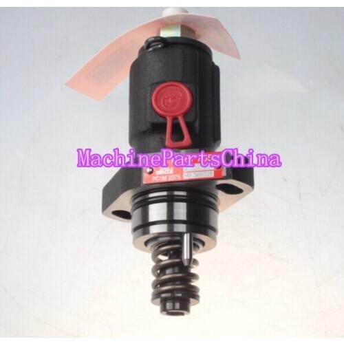 New Unit Pump 04286683 0428 6683 Fuel Injection Pump For Deutz 2011 Engine