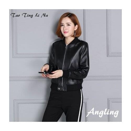 2019 New Slim Suit Real Genuine Leather Jacket KC7