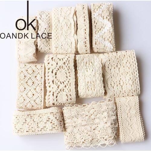 OANDK Sewing Decorations