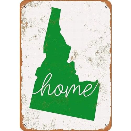 Beware Dogs Loose at all Times Tin Sign art wall decoration,vintage aluminum retro metal sign