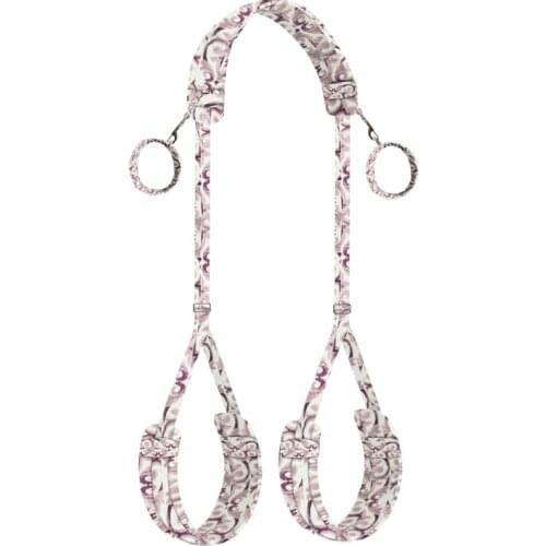 Sex Toys For Women Couples Men BDSM Bondage Adjustable Strap For Split Open Leg Sex Pillow Swing Harness Adult Game Sexual Toy