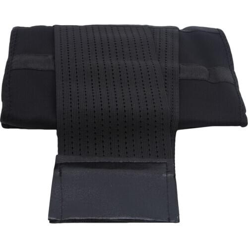 Adjustable Sports Waist Belt Fitness Slimming Protector Brace Back Pain Relief Ladies Exercise Belt Postpartum Abdominal Band