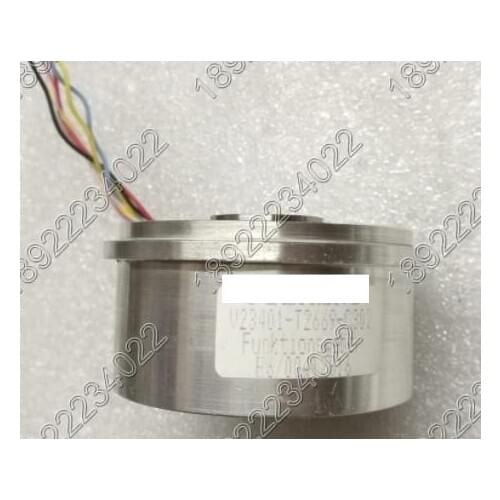 Resolver Rotary Encoder V23401-T2669-C302 Used Tested Working