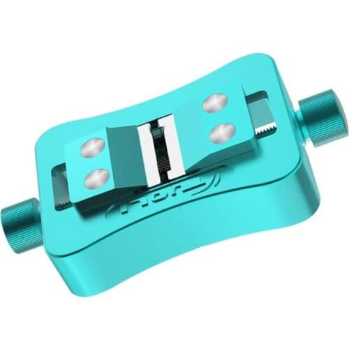 M4YC Universal BGA CPU IC Glue Remove Fixture Support Small IC 1.5-20mm Size Soldering Repair Phone Rework Platform