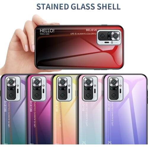 UYFRATE Xiaomi Poco M3 Phone Cases