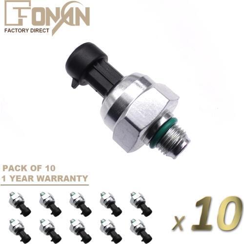 X10 Wholesale ICP Injection Control Oil Pressure Sensor for 03-04 Ford 6.0L ICP103 1845274C92