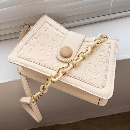 2021 new women handbags fashion female shoulder bags quality crossbody bags