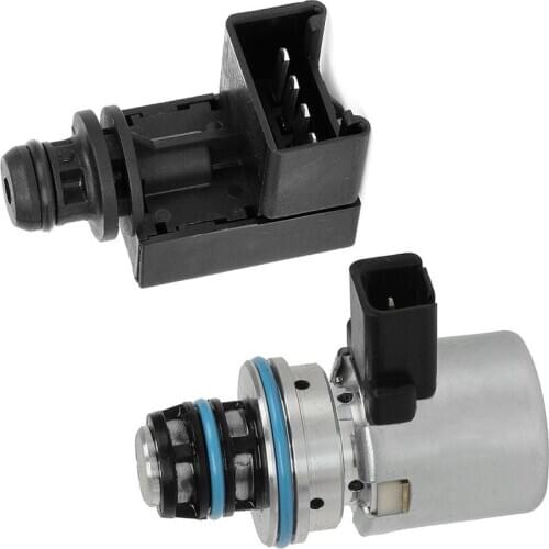 4617210 56028196AD EPC Pressure Control Solenoid FOR DODGE B RAM 1500 2500 3500 DAKOTA DURANGO MITSUBISHI MIGHTY MAX W150 W250