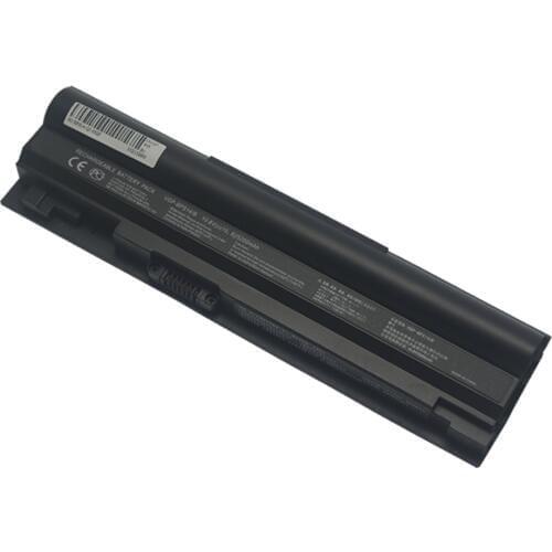 5200mAh for Sony Laptop battery VGP BPL14 B S BPL14B BPS14 B S BPS14B VGN TT11LN TT11M TT11VN TT11WN TT13 TT13 TT15GN TT15GN