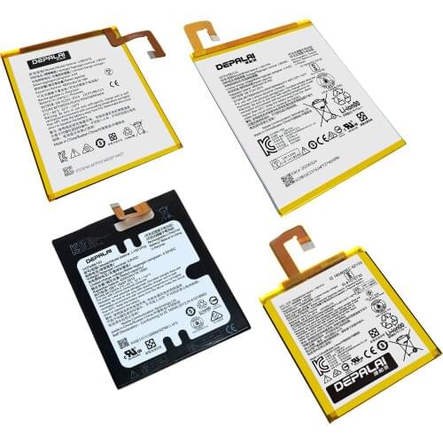 L15D1P32 L16D1P34 L18D1P31 L18D1P32 Battery For Lenovo Tab3 8Plus TB-8703F/N PB1-750N Tab4 TB-8504N Tablet M10 TB-X605L TB-X505X