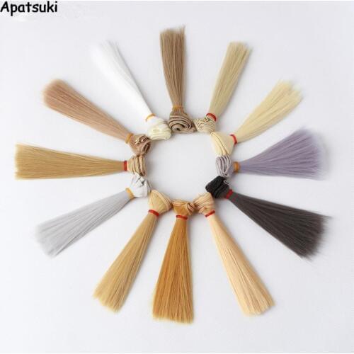 Apatsuki Doll Wigs