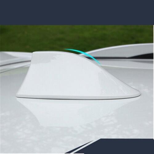Car-Styling Signal Antenna Shark Fin Modify case For Hyundai ix35 iX45 iX25 i20 i30 Sonata,Verna,Solaris,Elantra,Accent