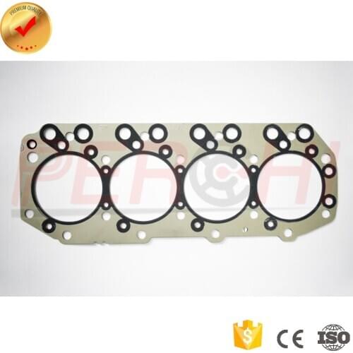 Engine auto parts head gasket for ISUZU 4JB1 4JA1 pickup van N-Serie 1993- engine NHR 55 E NHR 150 OEM 8-97350319-0/8-943323270
