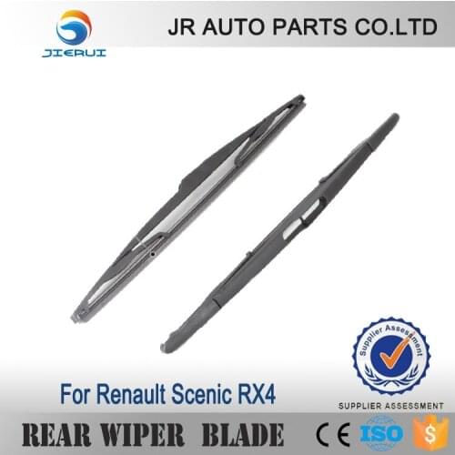 FREE SHIPPIG FOR RENAULT Scenic RX4 REAR WIPER BLADE AND ARM SET BRAND NEW 1996-2003