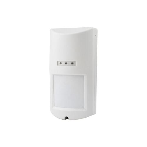Wireless Outdoor PIR+Microwave Motion Detector Alarm Sensor for 433MHz EV1527 Wireless WIFI GSM Home Burglar Alarm System