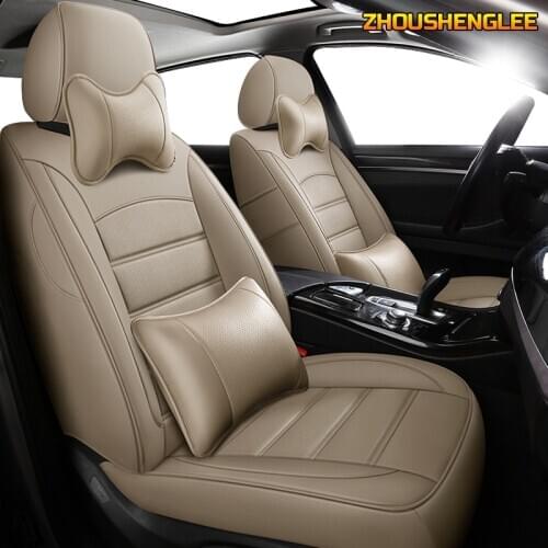 Custom Leather car seat covers For Mercedes-Benz A180 A200 A220 B180 B200 B260 S320 S350 S450 S500 S300 S280 S600 S400