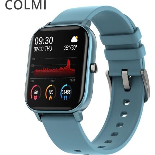 Детские умные часы ColMi China At AliExpress