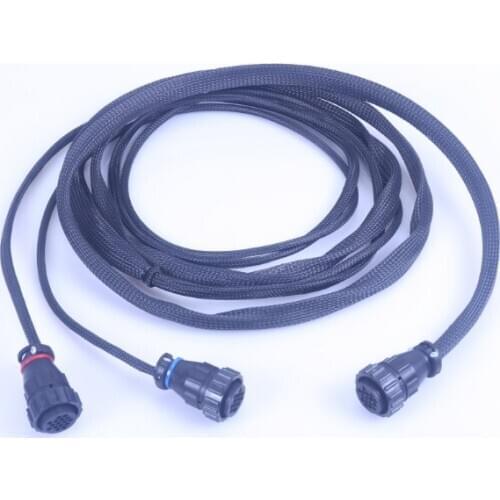 Jimmy Jib Controller Cable