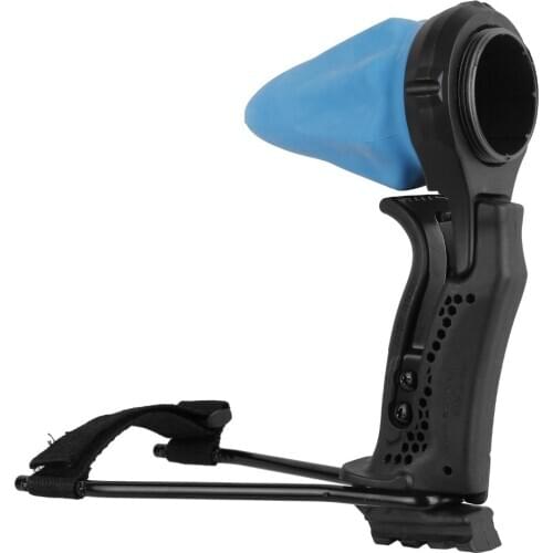 Pocket Speelgoed Slingshot Catapult Ammo Pow Arrow Cap Hamer Handvat Doel en Vervanging Pouches Jacht Shot EDC Self defense GEAR