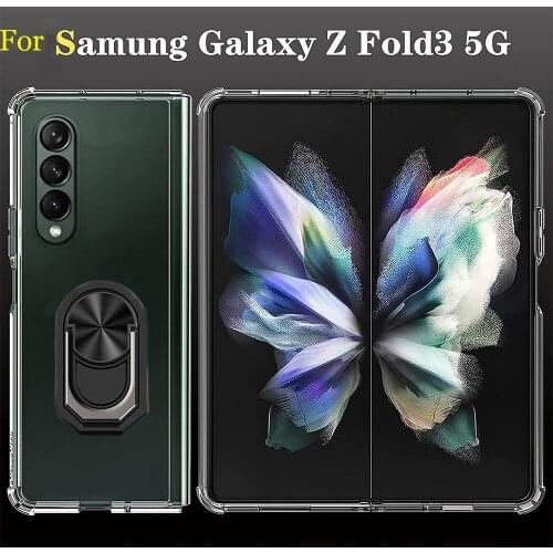 LOYALWISH Samsung Galaxy Fold Phone Cases