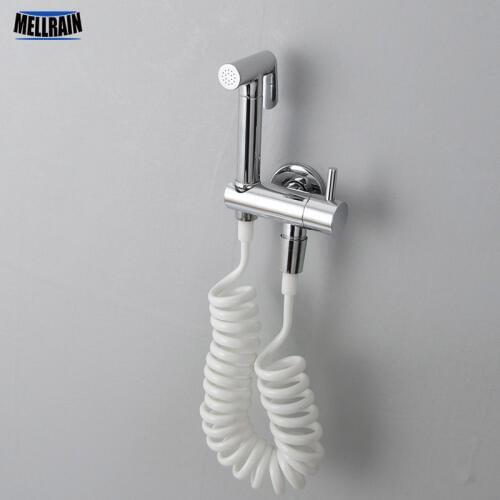 MELLRAIN Hygienic Showers