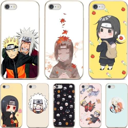 Cute itachi For Samsung Galaxy J1 J2 J3 J4 J5 J6 J7 J8 Plus 2018 Prime 2015 2016 2017 EU Funny Silicone Phone Case
