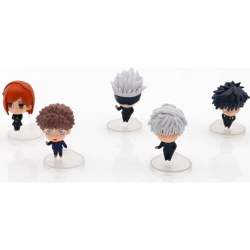 Namihui Game Figures And Sets