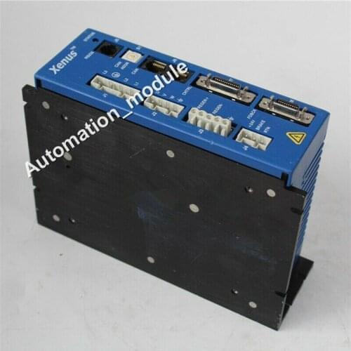 New in box Copley Controls 800-1442 Xenus Servo Drive 0330-0323 fast ship