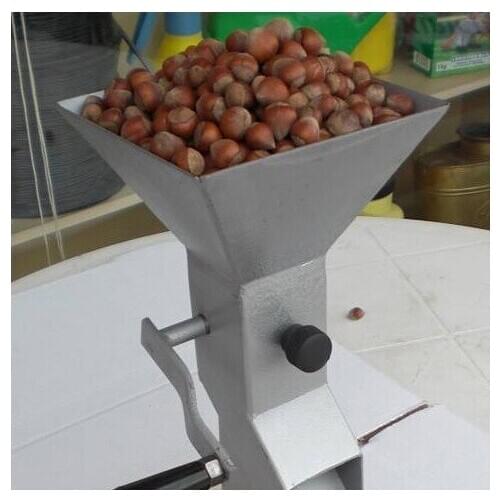 Sleeved Nuts, Walnut, Almond Pick