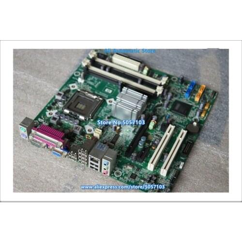 Original DX2710 DX2718 Motherboard 480734-001 468195-001 G33 Motherboard