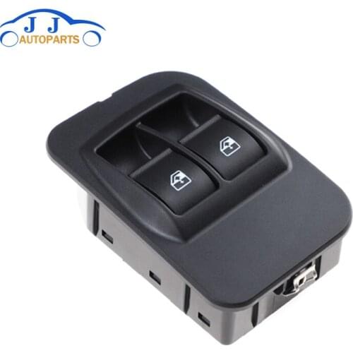 For Citroen NEMO VAUXHALL 6490.G8 6490G8 735461275 Electric Power Window Master Switch Car accessories