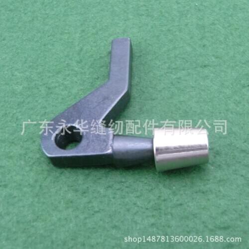 Industrial sewing machine accessories Peeling machine roller presser foot Scraper presser foot