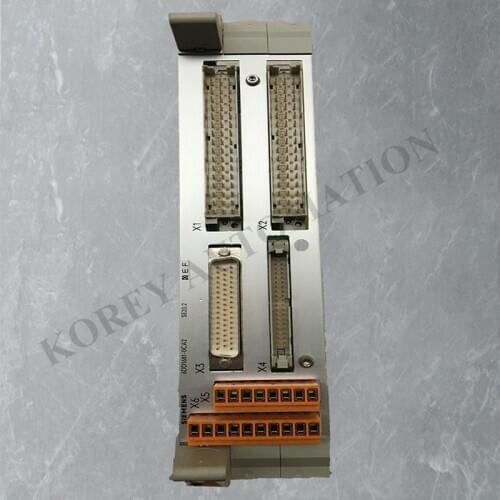 SIEMENS DCS CARD 6DD1681-0CA2 BRAND NEW