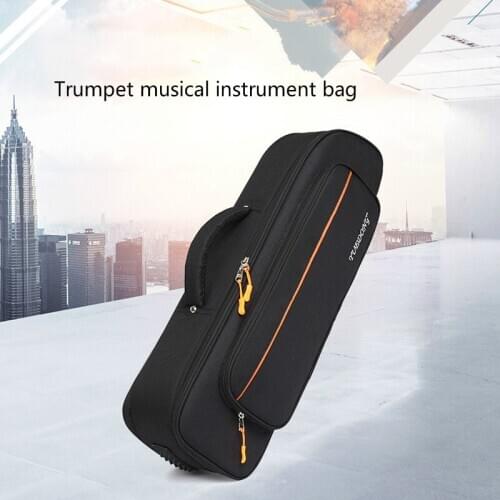 Small Musical Instrument Bag Portable New Adult Children Beginner Portable Backpack Piano Bag Cover Soft Bag