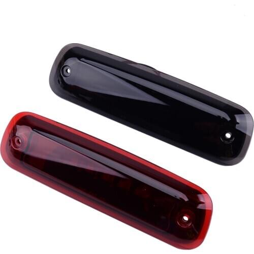 LED Rear High Mount Third Brake Lamp Light Car 18W Fit for Jeep Cherokee XJ 2.5L/4.0L 1997 1998 1999 2000 2001