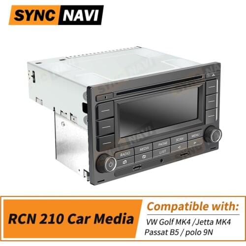 SYNC NAVI Car Radios