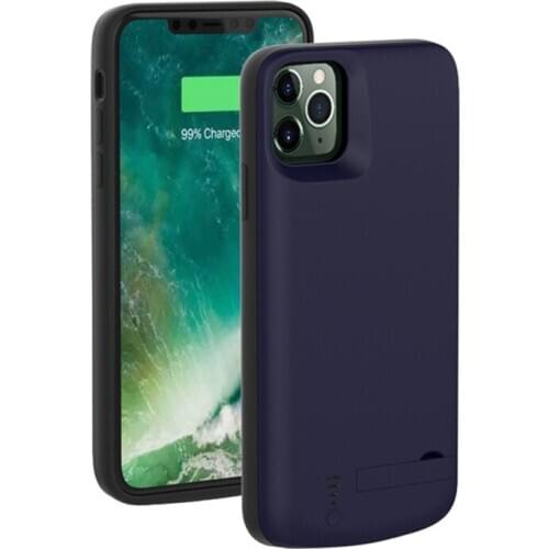 Power Bank for 6 6S 7 8 Plus X XR XS MAX 11 pro max Battery Charger Case Powerbank Mobile Phone Cover External Battery Charger