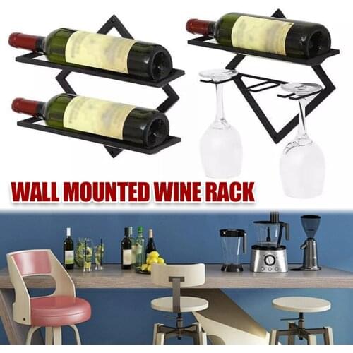 Willstar Bar Inventory