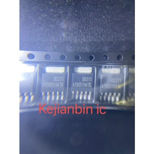 10pcs/lot dd311 dd 311 TO252
