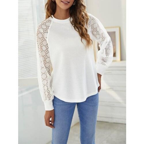 ATUENDO Women's Plain T-shirts